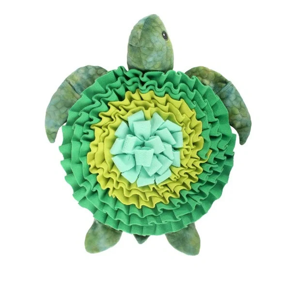 NEW Dog Snuffle/sniff mat, enrichment toy for dogs, puppies, dog toy 🧸 - Picture 1 of 2